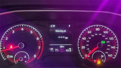 2021 Volkswagen Jetta S