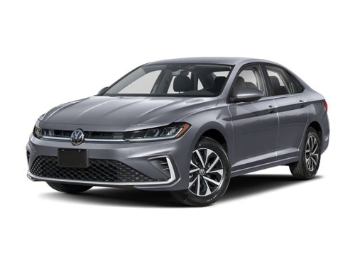 2025 Volkswagen Jetta SEL