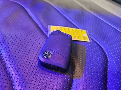 2025 Volkswagen Jetta SEL