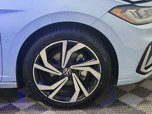 2025 Volkswagen Jetta SEL