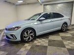 2025 Volkswagen Jetta SEL
