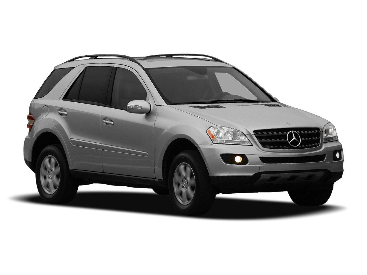 2008 Mercedes-Benz M-Class 3.5L