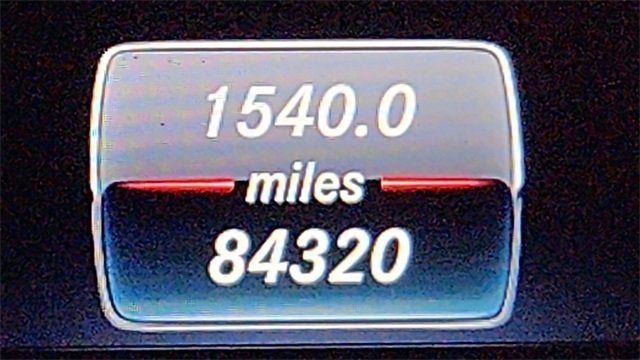 2017 Mercedes-Benz GLS GLS 450