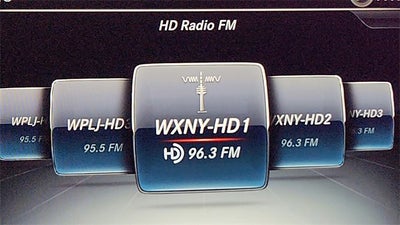 2017 Mercedes-Benz GLS GLS 450