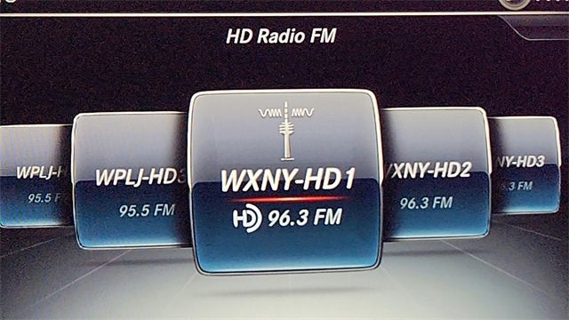 2017 Mercedes-Benz GLS GLS 450