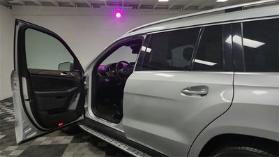 2017 Mercedes-Benz GLS GLS 450