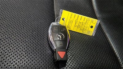 2017 Mercedes-Benz GLS GLS 450