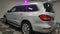 2017 Mercedes-Benz GLS GLS 450