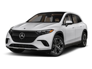 2023 Mercedes-Benz EQS EQS 450+