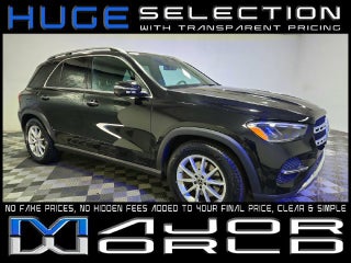 2025 Mercedes-Benz GLE GLE 350