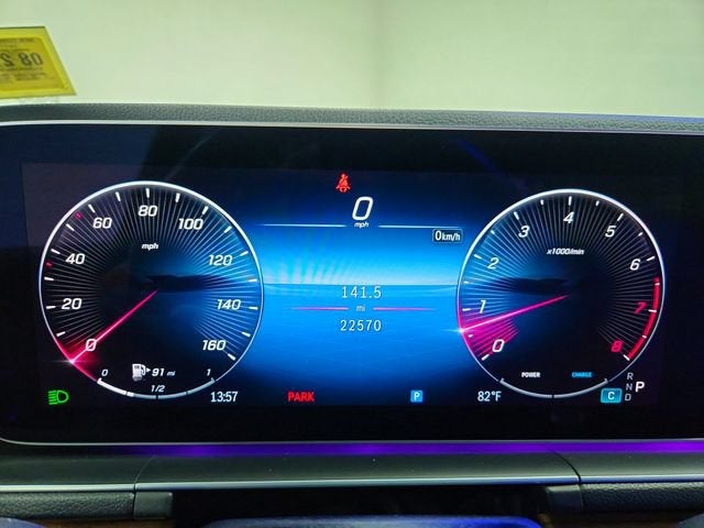2025 Mercedes-Benz GLE GLE 350