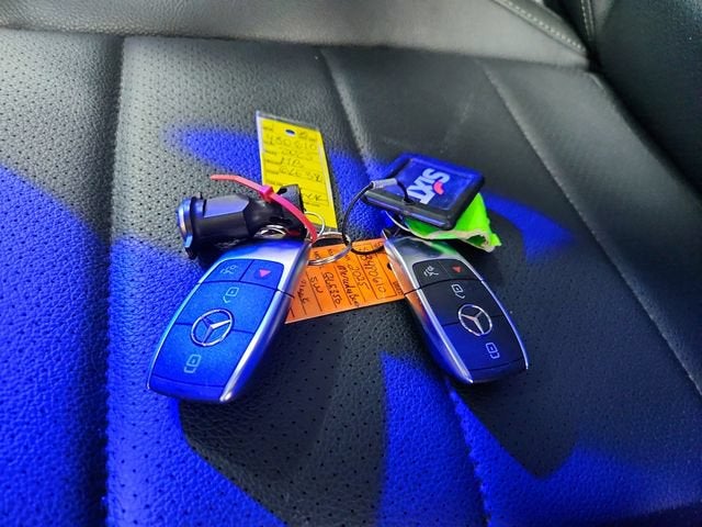 2025 Mercedes-Benz GLE GLE 350