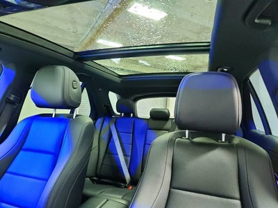 2025 Mercedes-Benz GLE GLE 350