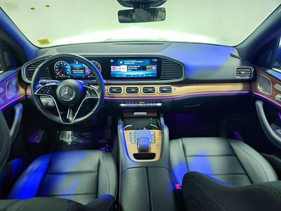 2025 Mercedes-Benz GLE GLE 350