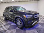 2025 Mercedes-Benz GLE GLE 350