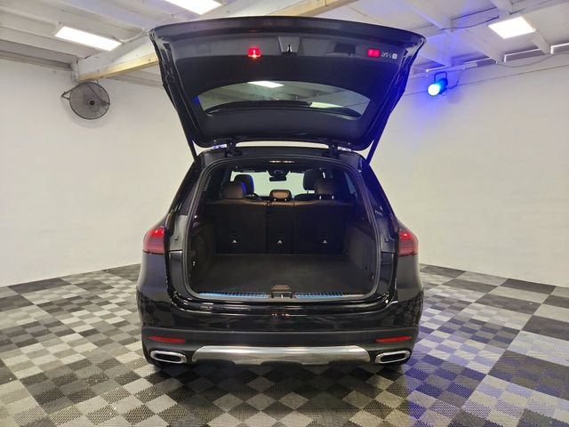 2025 Mercedes-Benz GLE GLE 350