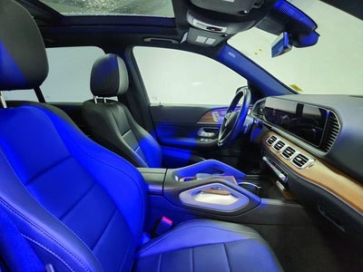 2025 Mercedes-Benz GLE GLE 350