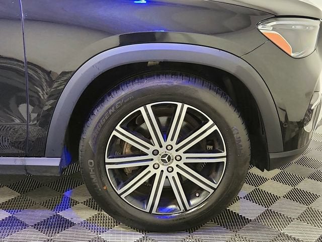 2025 Mercedes-Benz GLE GLE 350
