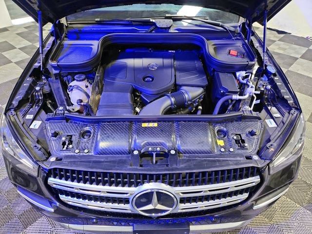2025 Mercedes-Benz GLE GLE 350