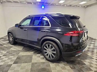 2025 Mercedes-Benz GLE GLE 350