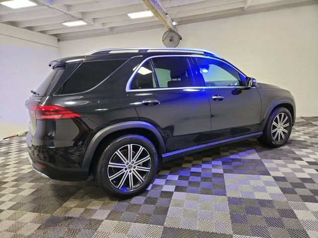 2025 Mercedes-Benz GLE GLE 350