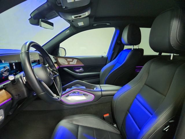 2025 Mercedes-Benz GLE GLE 350