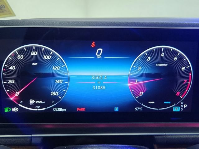 2025 Mercedes-Benz GLE GLE 350