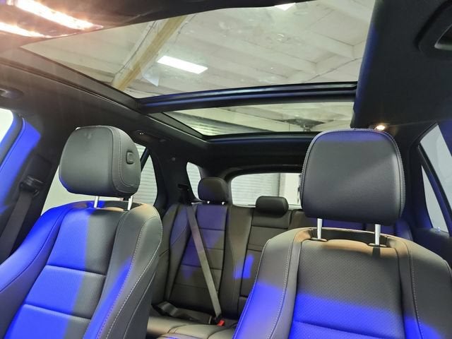2025 Mercedes-Benz GLE GLE 350