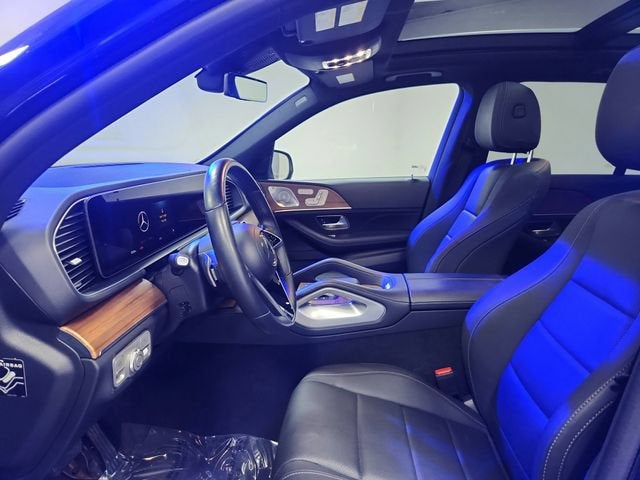 2025 Mercedes-Benz GLE GLE 350