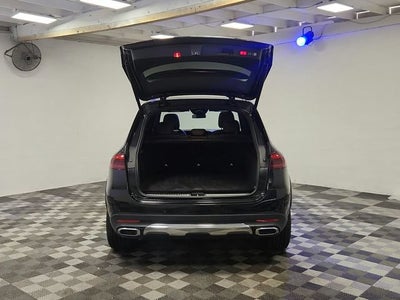 2025 Mercedes-Benz GLE GLE 350