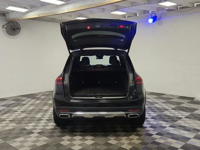 2025 Mercedes-Benz GLE GLE 350
