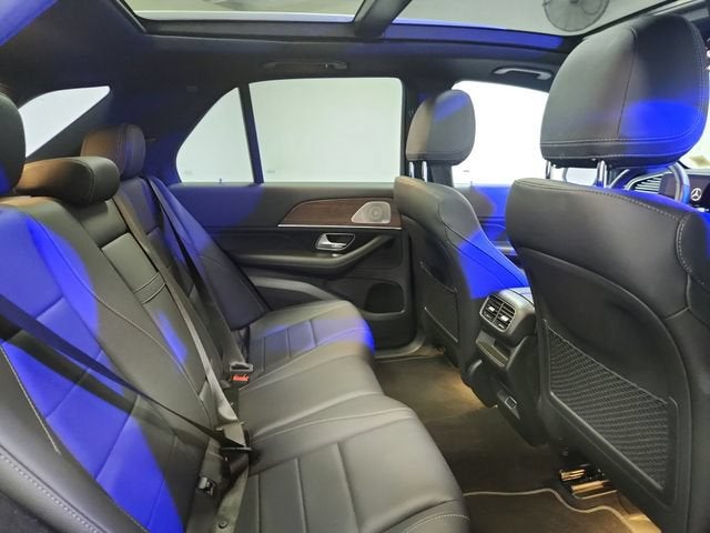 2025 Mercedes-Benz GLE GLE 350