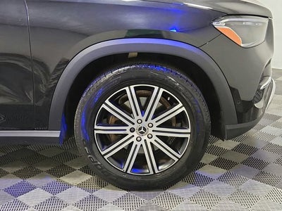 2025 Mercedes-Benz GLE GLE 350
