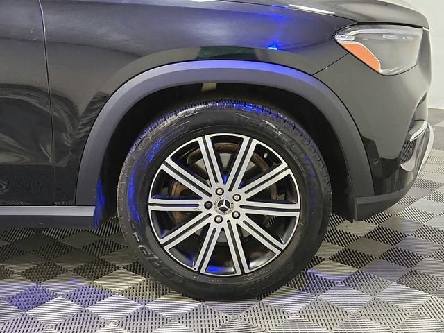 2025 Mercedes-Benz GLE GLE 350