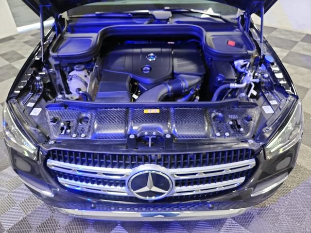 2025 Mercedes-Benz GLE GLE 350