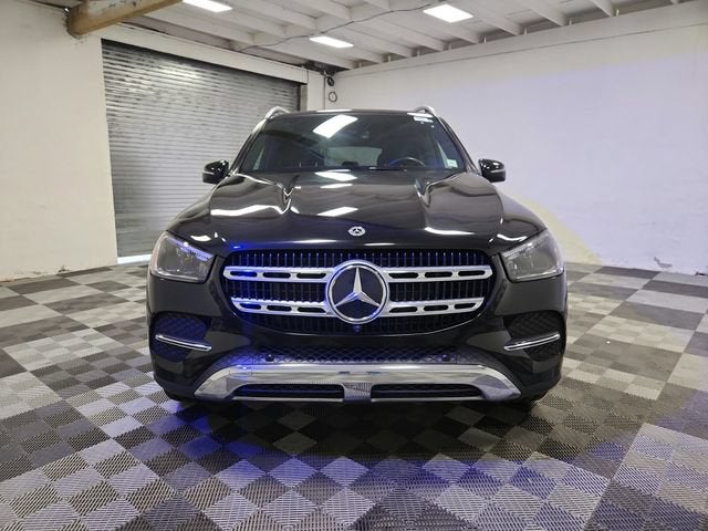 2025 Mercedes-Benz GLE GLE 350