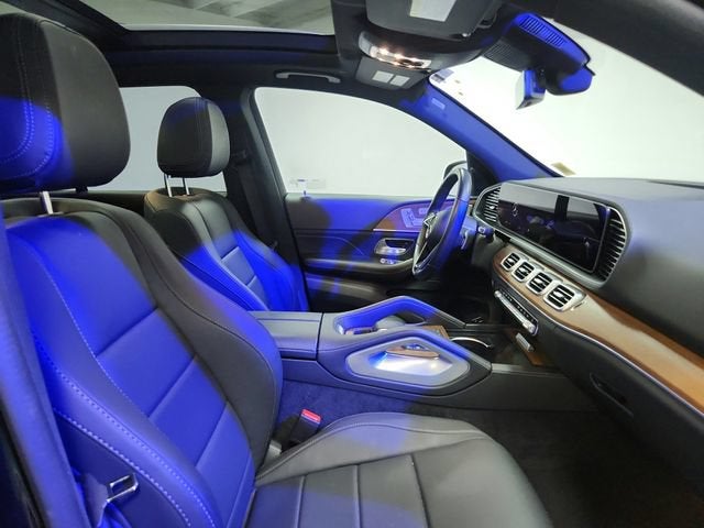 2025 Mercedes-Benz GLE GLE 350