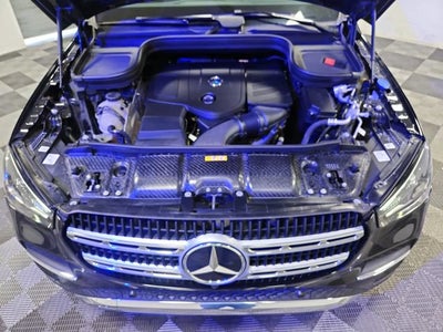 2025 Mercedes-Benz GLE GLE 350