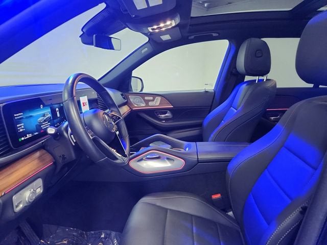2025 Mercedes-Benz GLE GLE 350