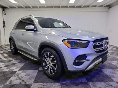 2026 Mercedes-Benz GLE GLE 350