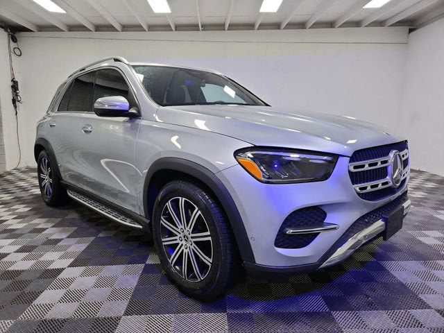 2026 Mercedes-Benz GLE GLE 350