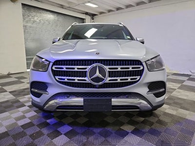 2026 Mercedes-Benz GLE GLE 350