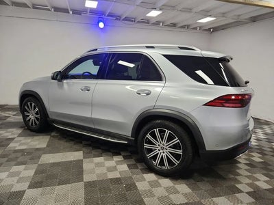 2026 Mercedes-Benz GLE GLE 350