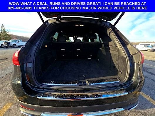 2025 Mercedes-Benz GLE GLE 350