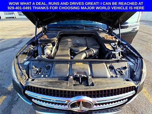2025 Mercedes-Benz GLE GLE 350