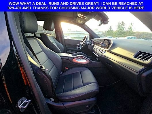 2025 Mercedes-Benz GLE GLE 350