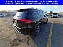 2025 Mercedes-Benz GLE GLE 350