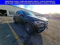 2025 Mercedes-Benz GLE GLE 350