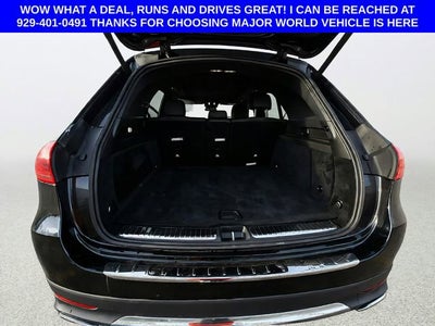 2025 Mercedes-Benz GLE GLE 350