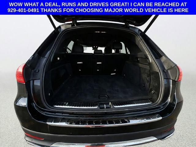 2025 Mercedes-Benz GLE GLE 350